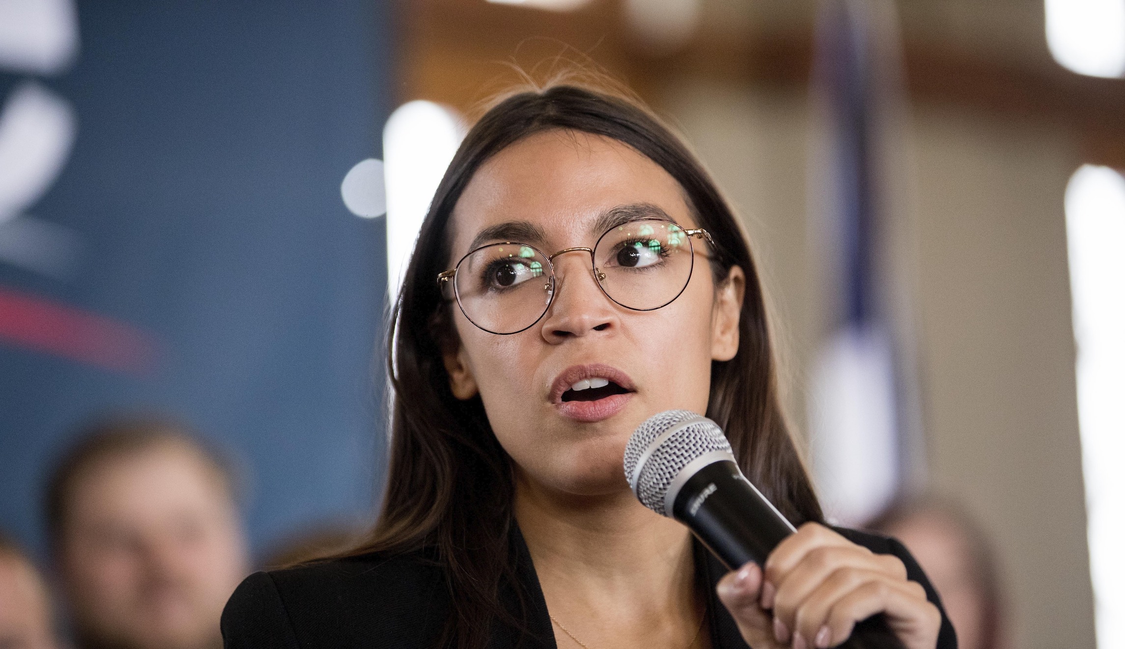 If the Green New Deal can’t make it in Portland, it can’t make it anywhere