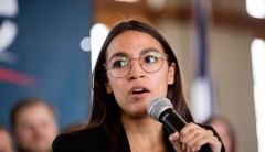 AOC refuses to attend State of the Union because of Trump’s ‘lawless conduct’