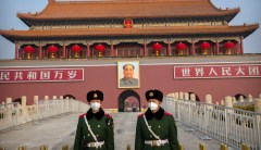 Sanction Chinese Communist Party officials for their coronavirus cover-up