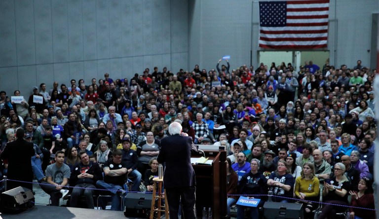 Is Bernie Sanders really unelectable?