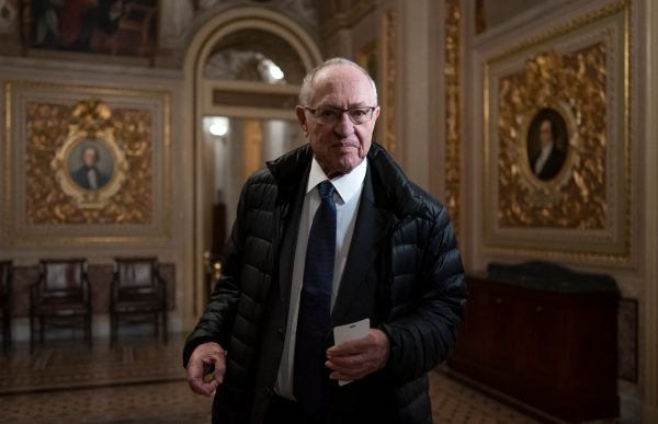 Dershowitz says ‘no prosecution’ likely as Biden and Trump docs ‘neutralize’ each other