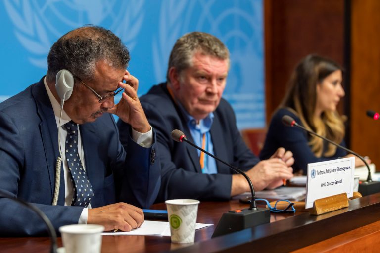 World Health Organization declares coronavirus a global public health emergency