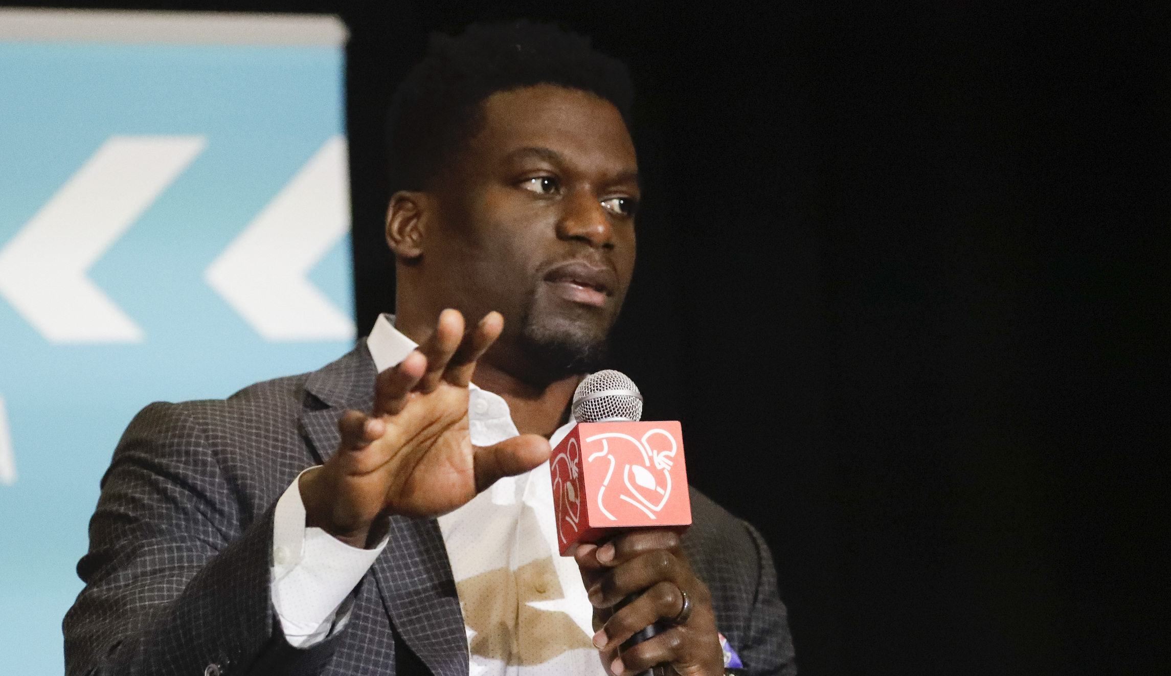 Divided Hearts of America: A sneak peek at Benjamin Watson’s abortion documentary
