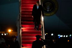 Rand Paul: Election ‘chaos’ is goal of Democrats, ‘they hate the president so much’