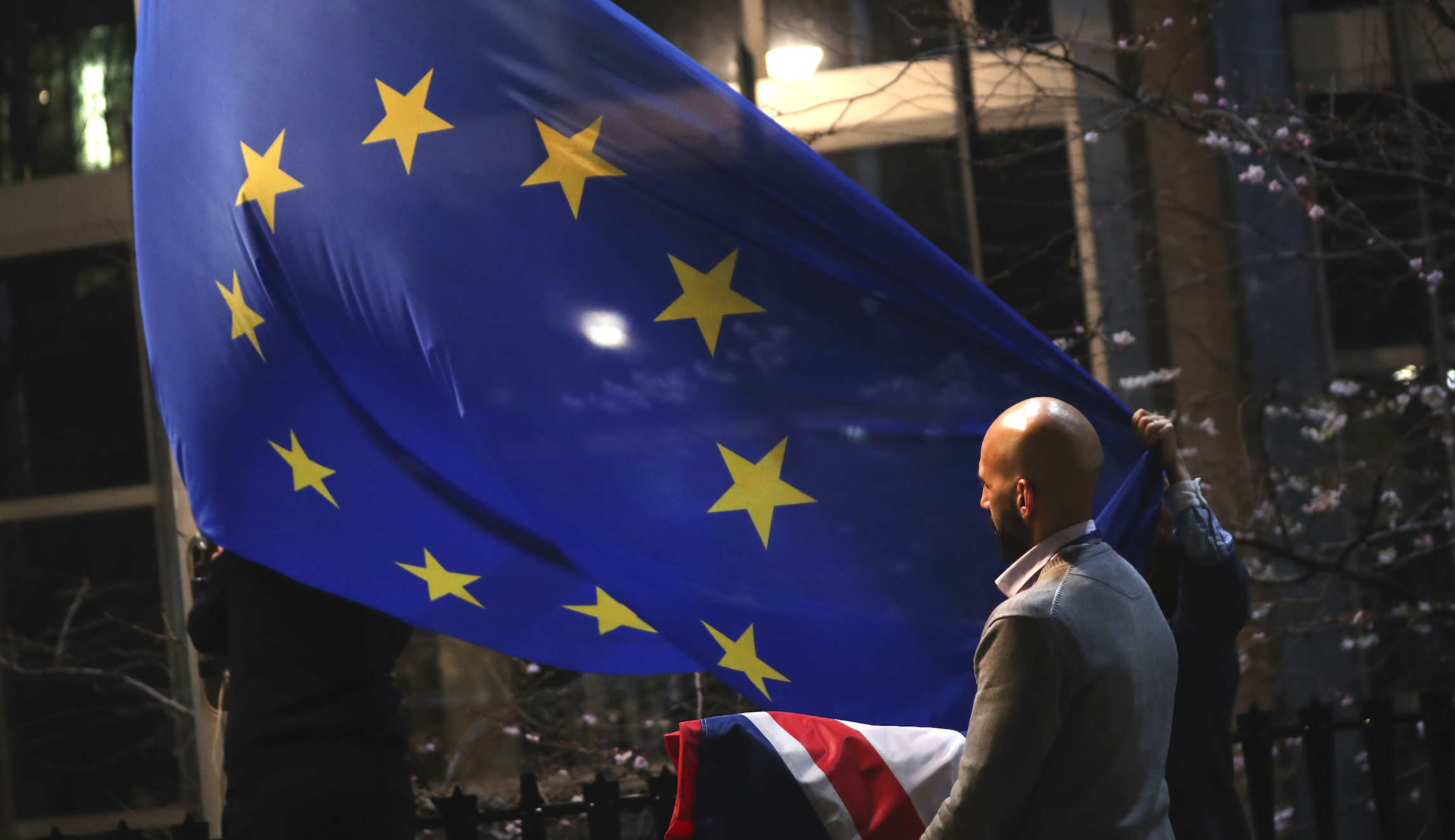 European Union announces ban on tourists from US in its coronavirus reopening