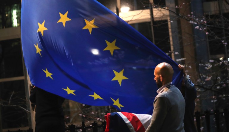 European Union announces ban on tourists from US in its coronavirus reopening