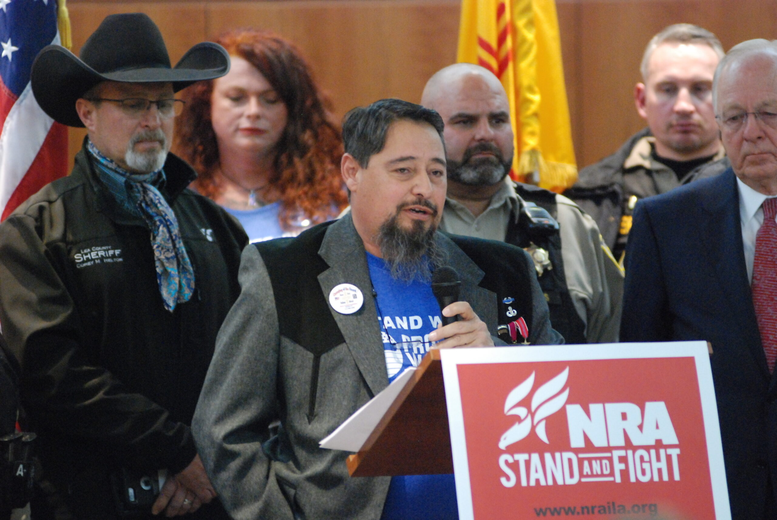 Boom: Record January gun background checks, 2020 set to make history