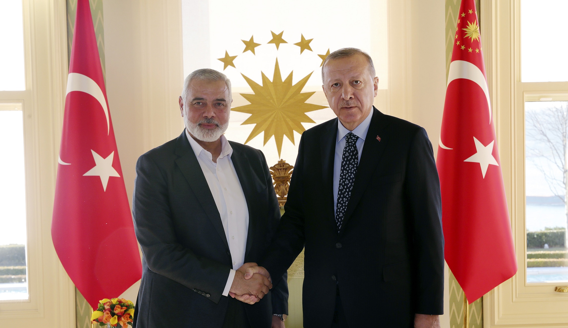 There’s no doubt Turkey sponsors terrorism; why won’t the State Department say so?