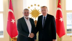 There’s no doubt Turkey sponsors terrorism; why won’t the State Department say so?