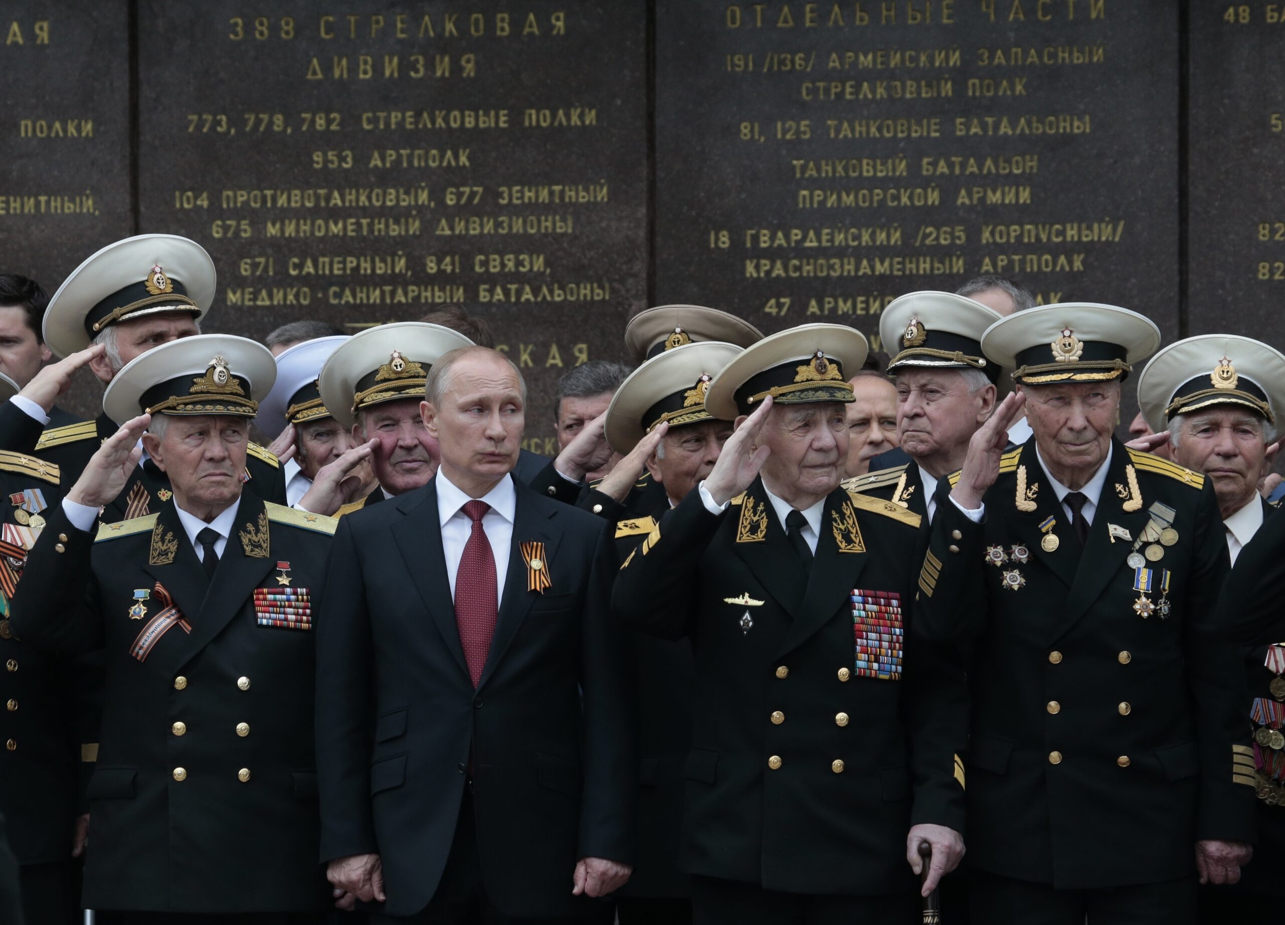 US demands Russia release Ukrainians, calls situation ‘grim, dire’