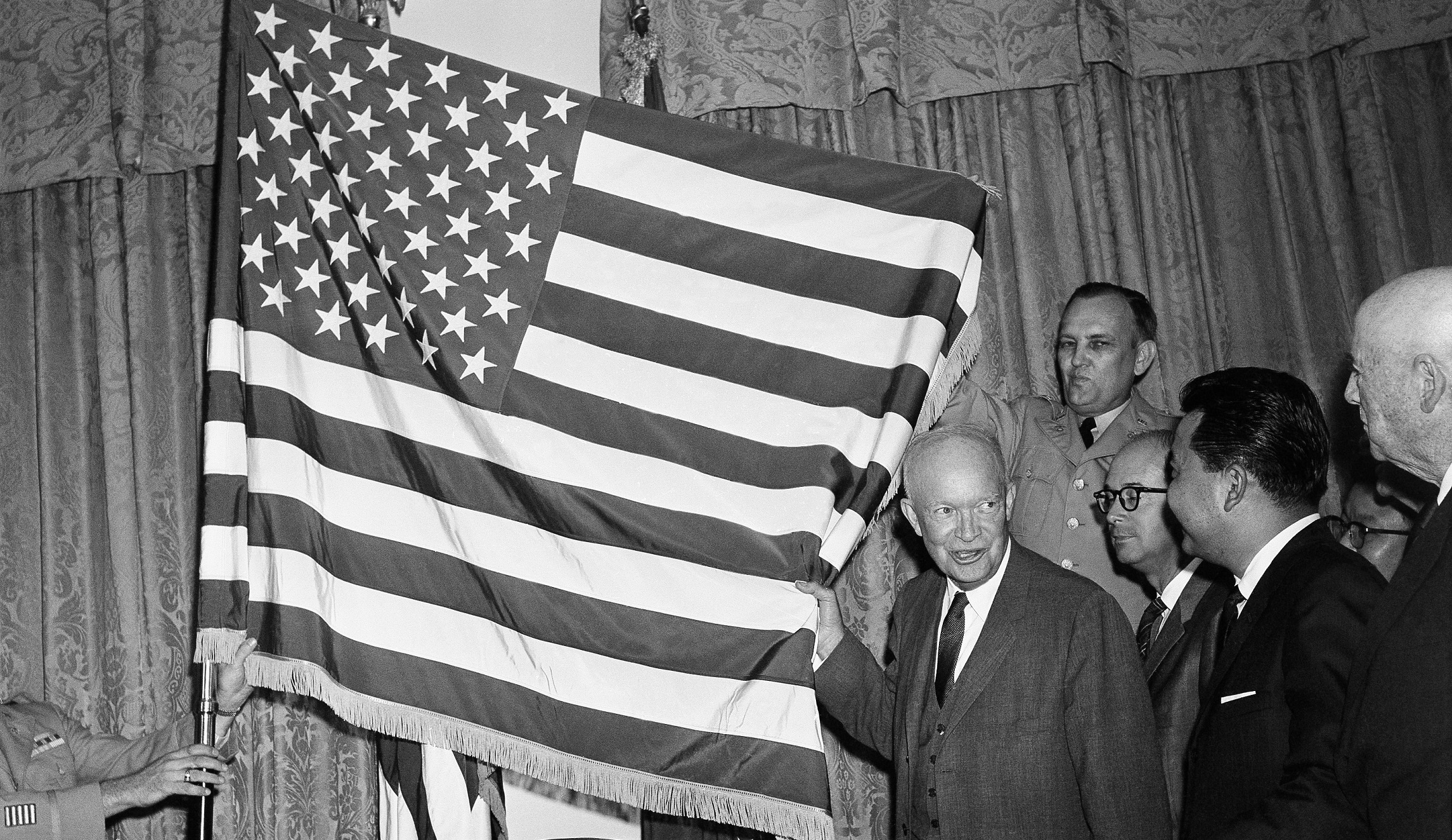 A simple conservative goal: Return to normal government