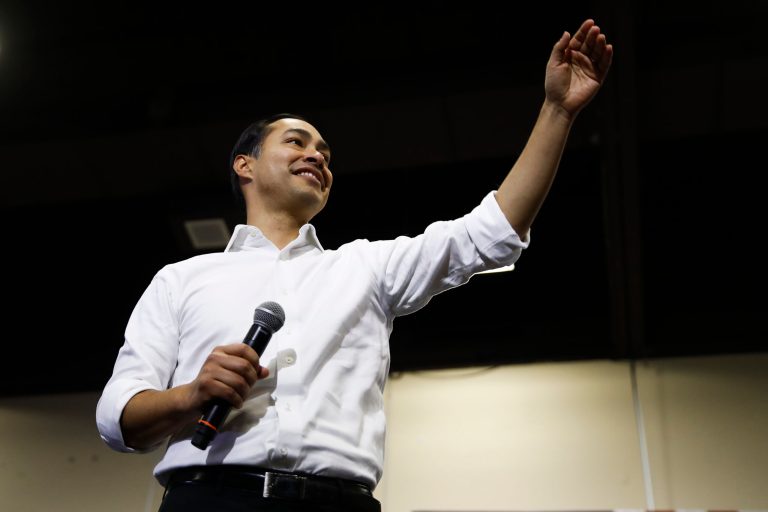 Castro warns of liberal discontent with Biden running in 2024 after bleak polls