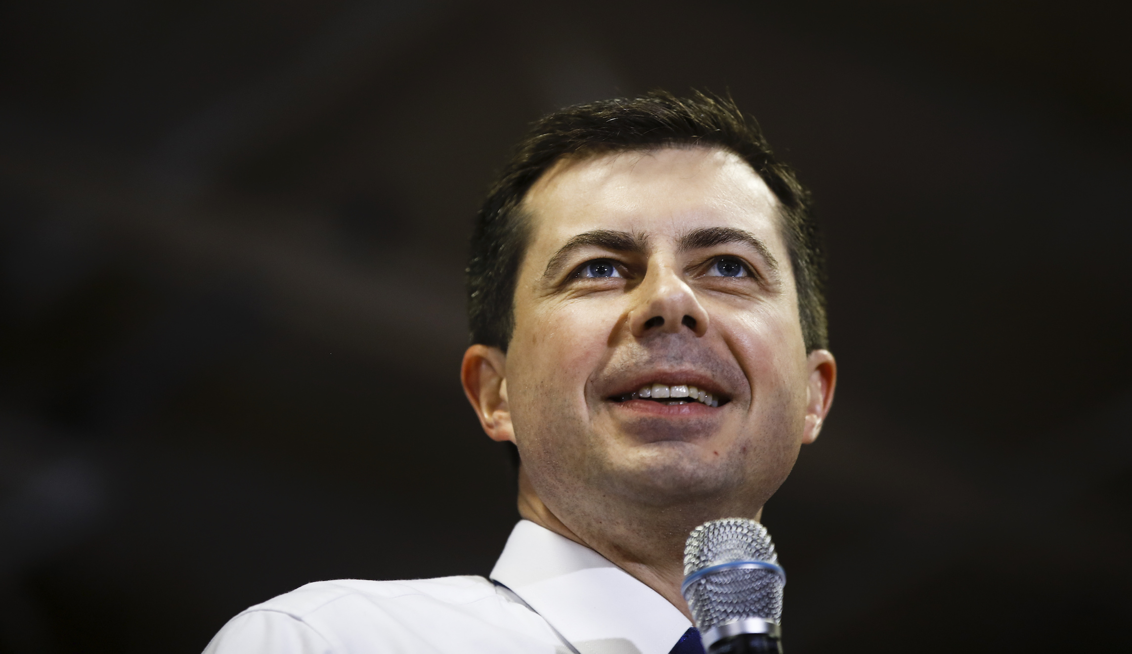 Buttigieg says he does not regret claiming Trump supporters ignore racism ‘at best’