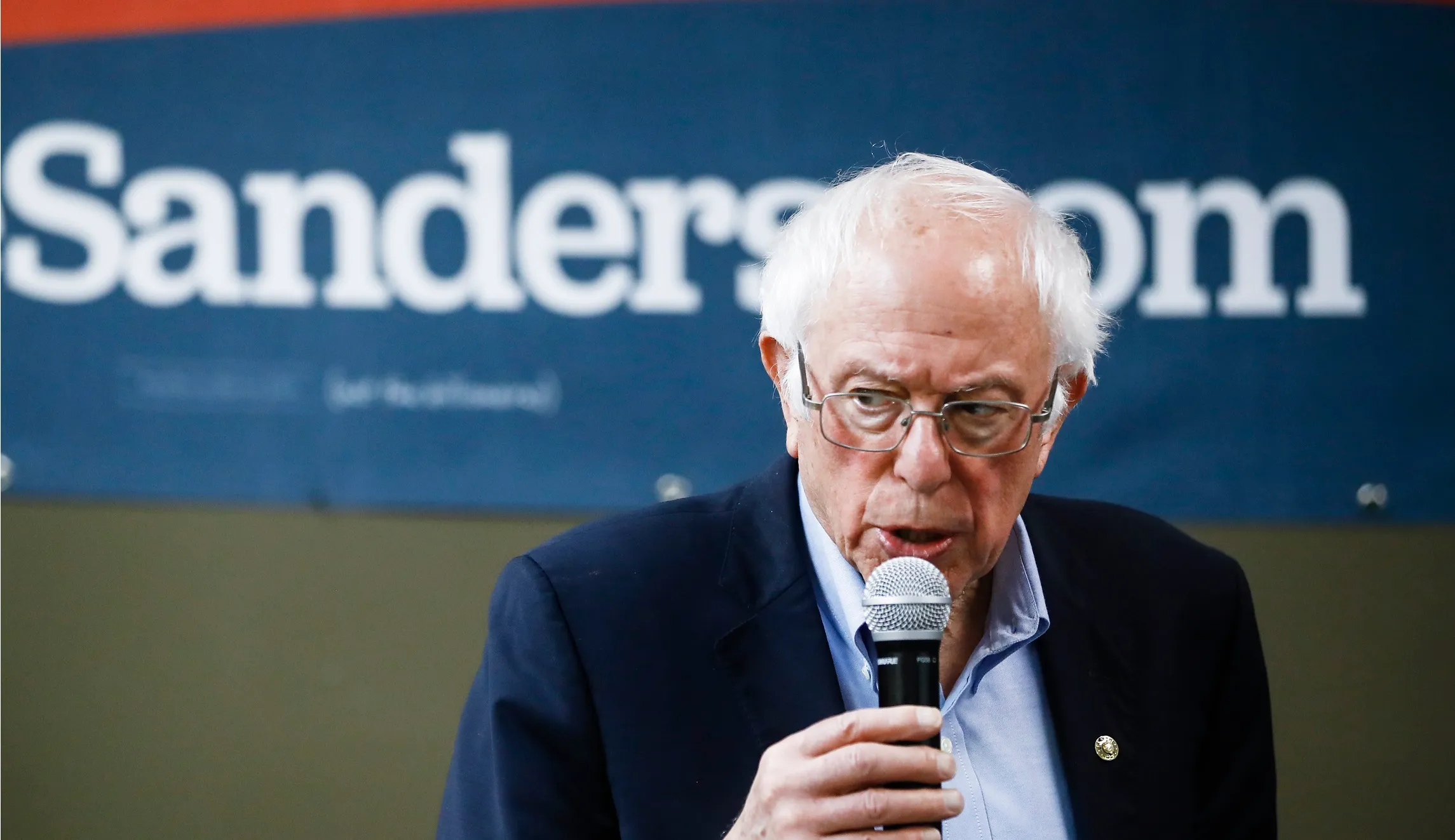 The Democrats’ electability dilemma