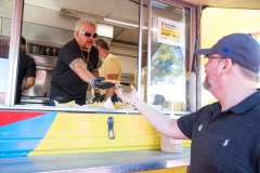 Guy Fieri hosting 15-course ‘Chefs for Maui’ dinner to help wildfire victims