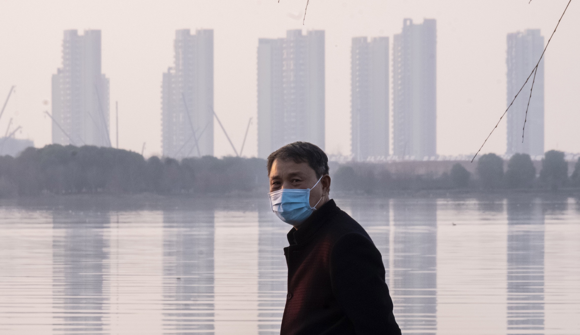 Calling coronavirus ‘Wuhan virus’ isn’t racist, but China wants you to think it is