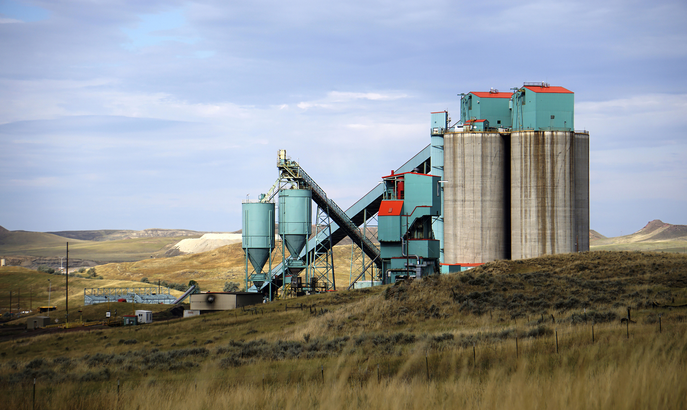 Ukraine crisis leads to spike in coal prices