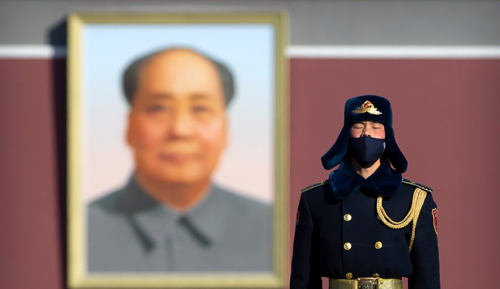 How to hold China accountable without shooting US in the foot