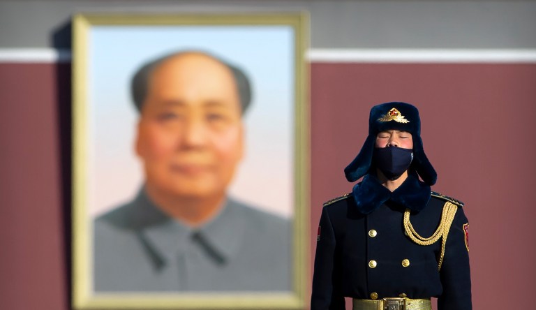 How to hold China accountable without shooting US in the foot