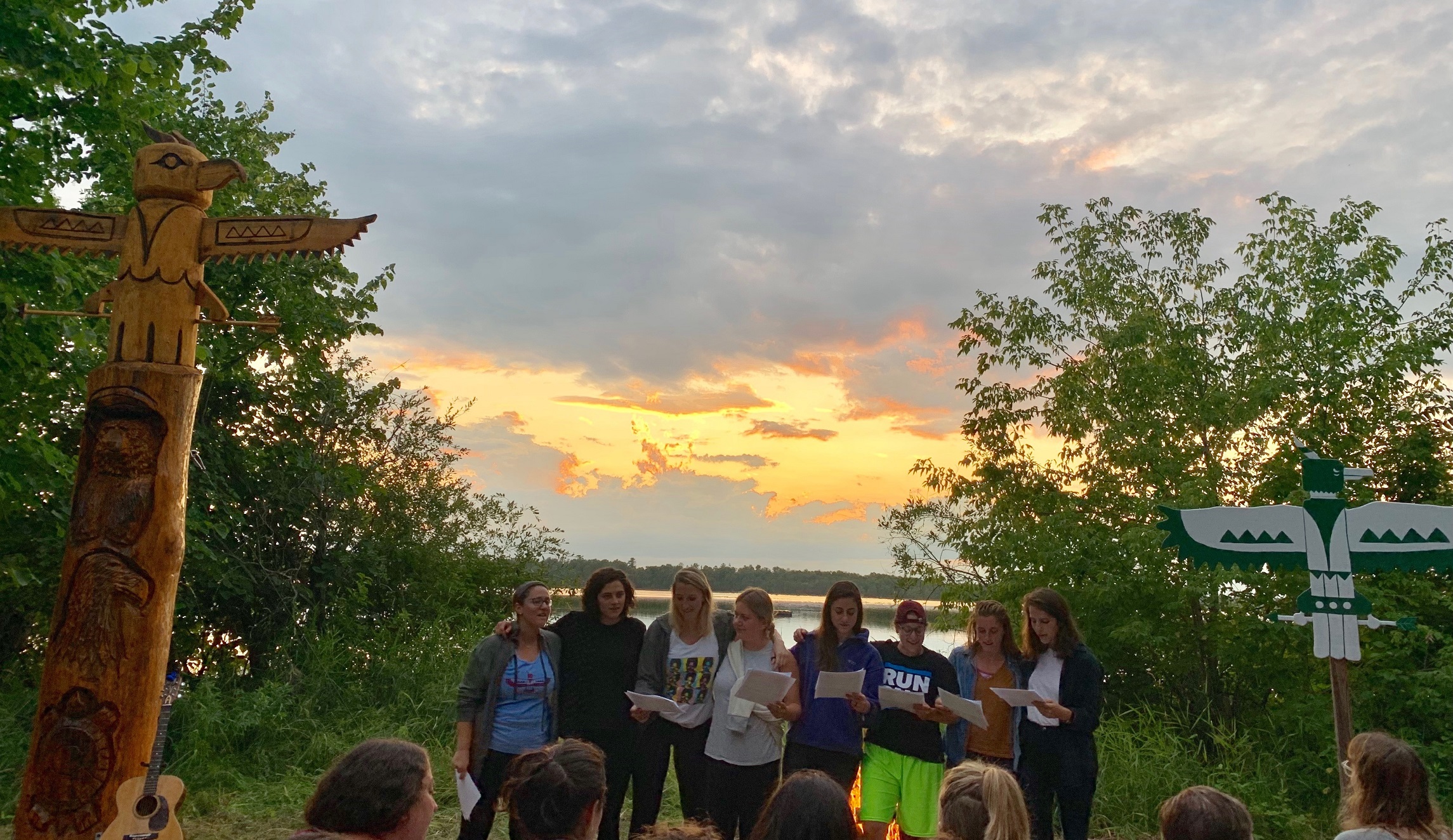 Open the summer camps now