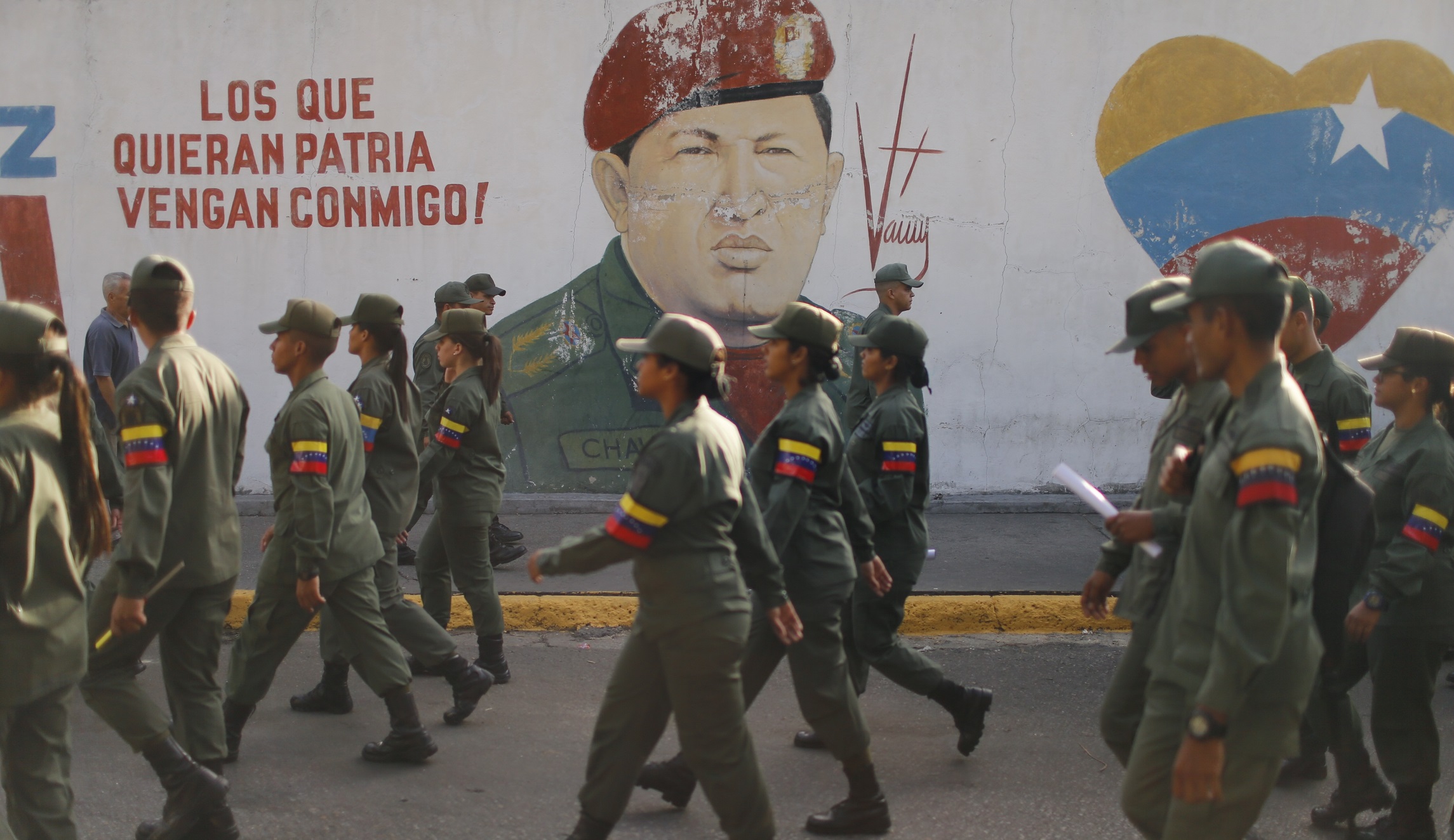 Socialism always fails, even so-called democratic socialism