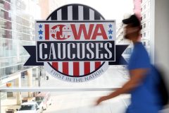 Democrats have a turnout problem