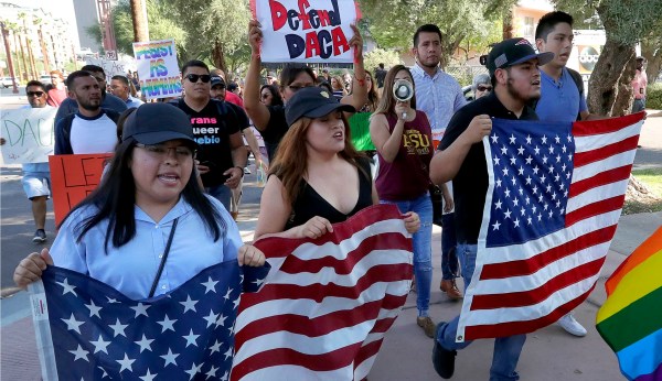 Don’t let populism push people out of the country