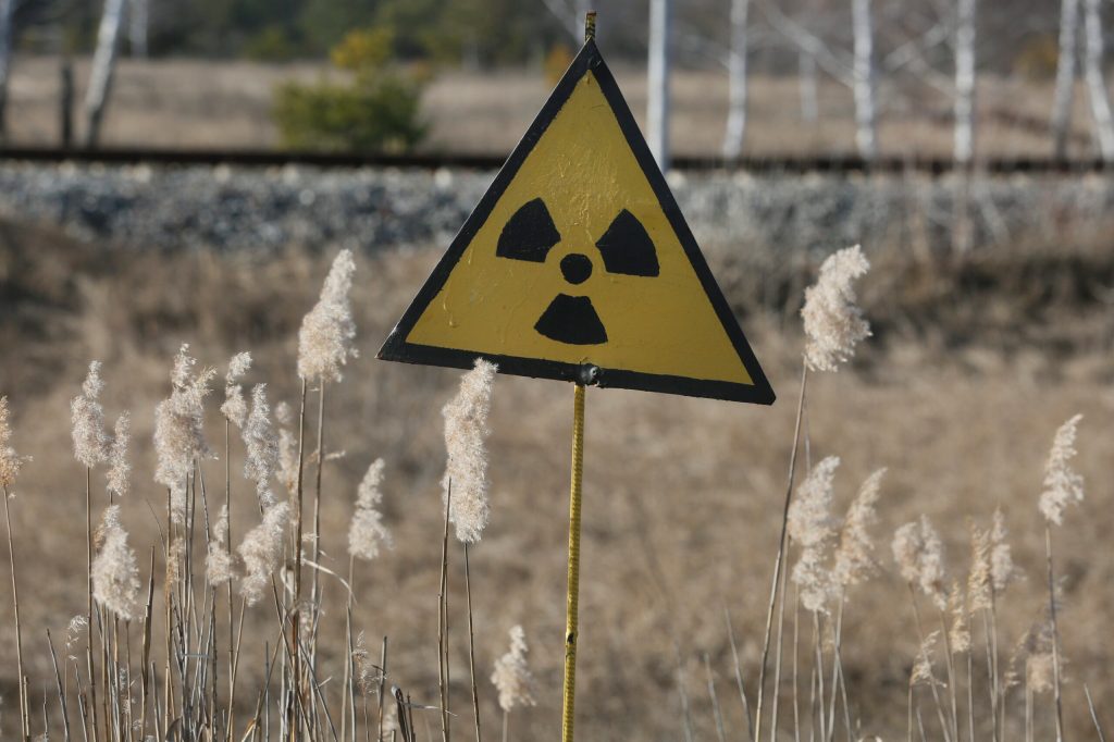 Nuclear waste can become the motherlode of clean energy