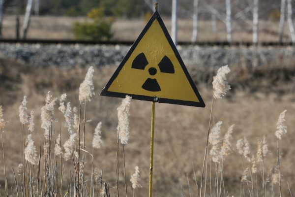 Nuclear waste can become the motherlode of clean energy