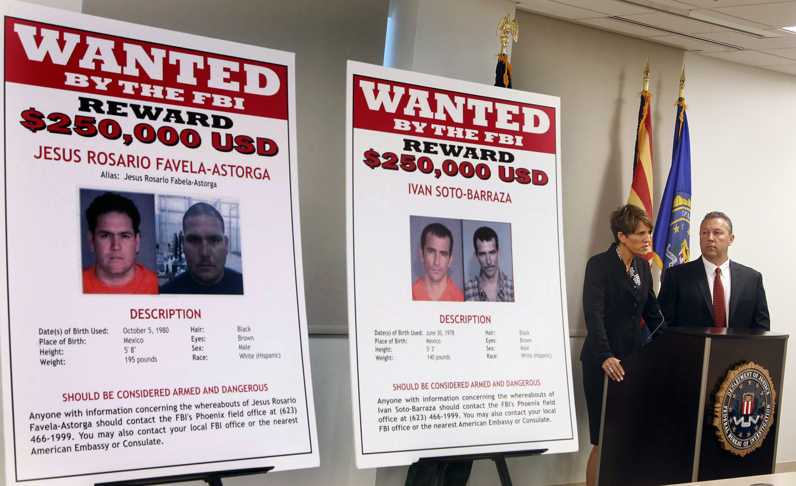 Immigration jumps to No. 1 federal crime