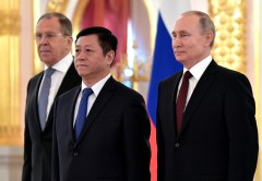 China calls US ‘main instigator’ in Russia’s war in Ukraine