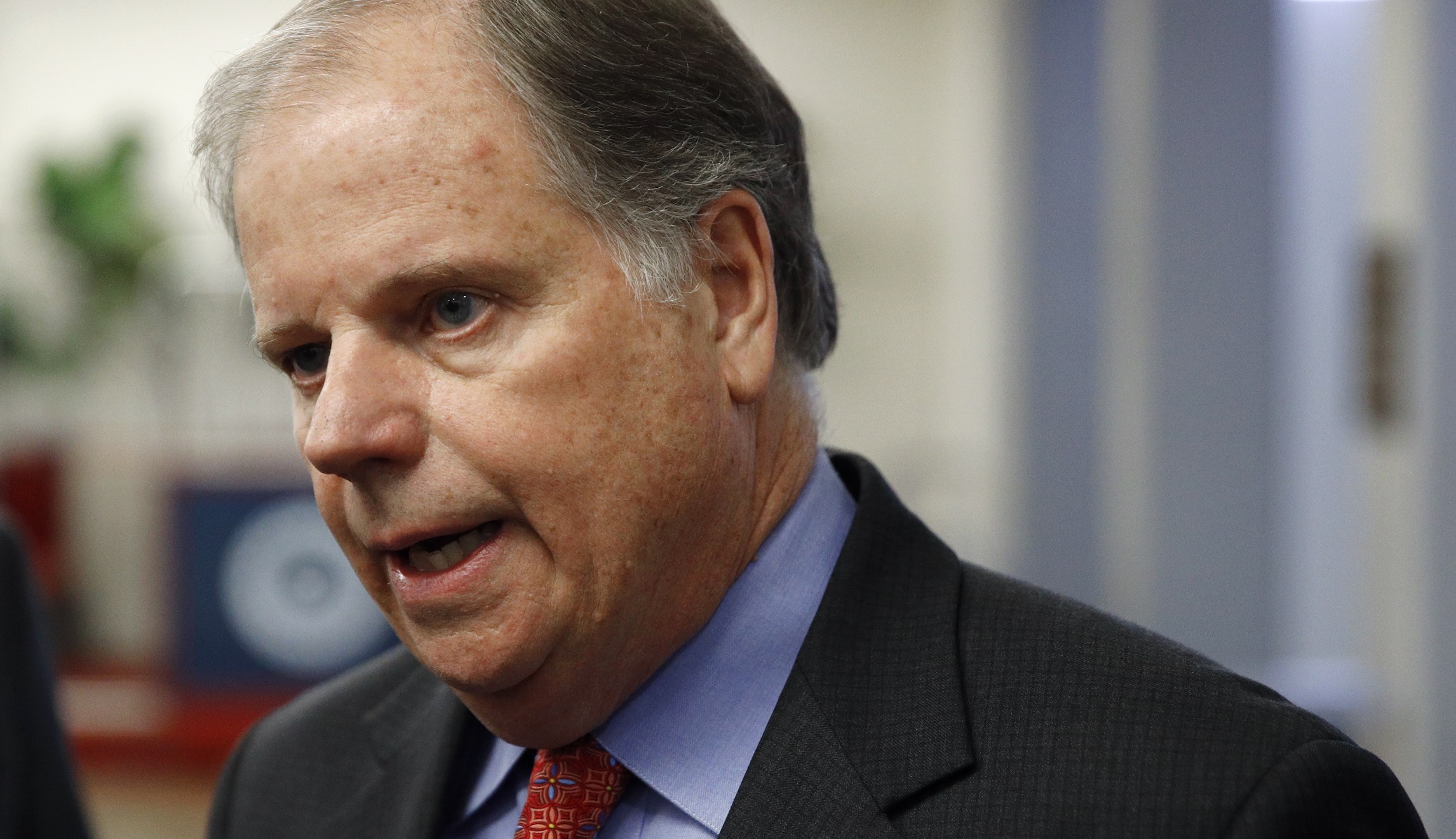 No, Doug Jones, it’s never ‘stupid’ to worry about babies’ pain