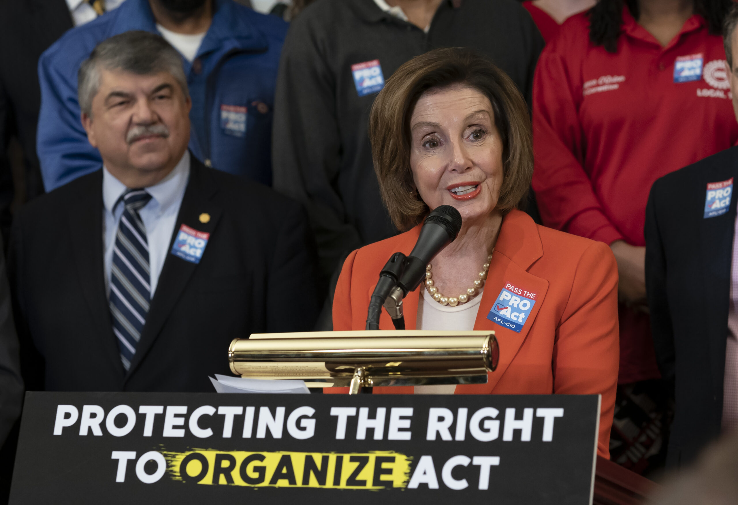Small businesses say Big Labor’s PRO Act would put them under