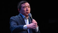 Andrew Yang says what Democrats are too afraid to admit about Iowa