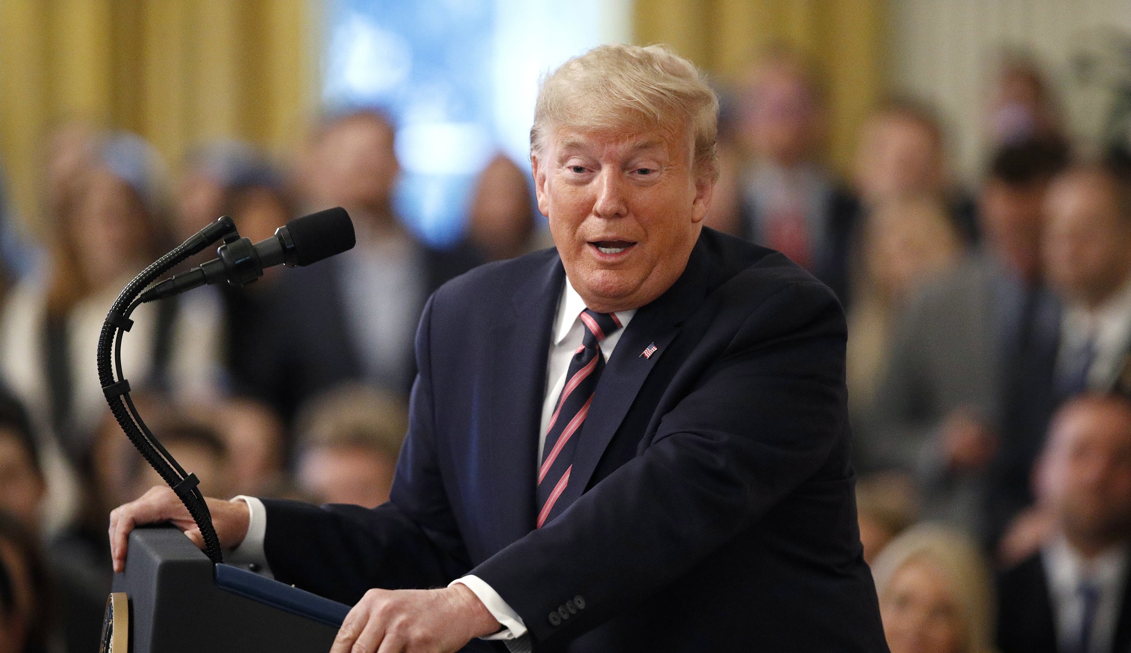 Trump will win because he knows how to market himself