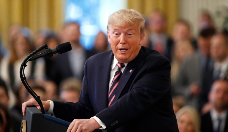 Trump will win because he knows how to market himself