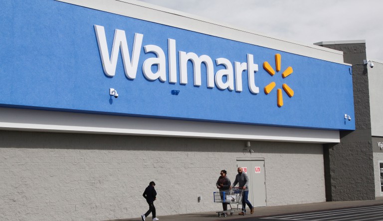 ‘Unprecedented times’: Walmart initiates emergency leave policy after worker contracts coronavirus