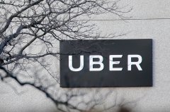 Uber investigating ‘cybersecurity incident’ after teenager claims breach of site