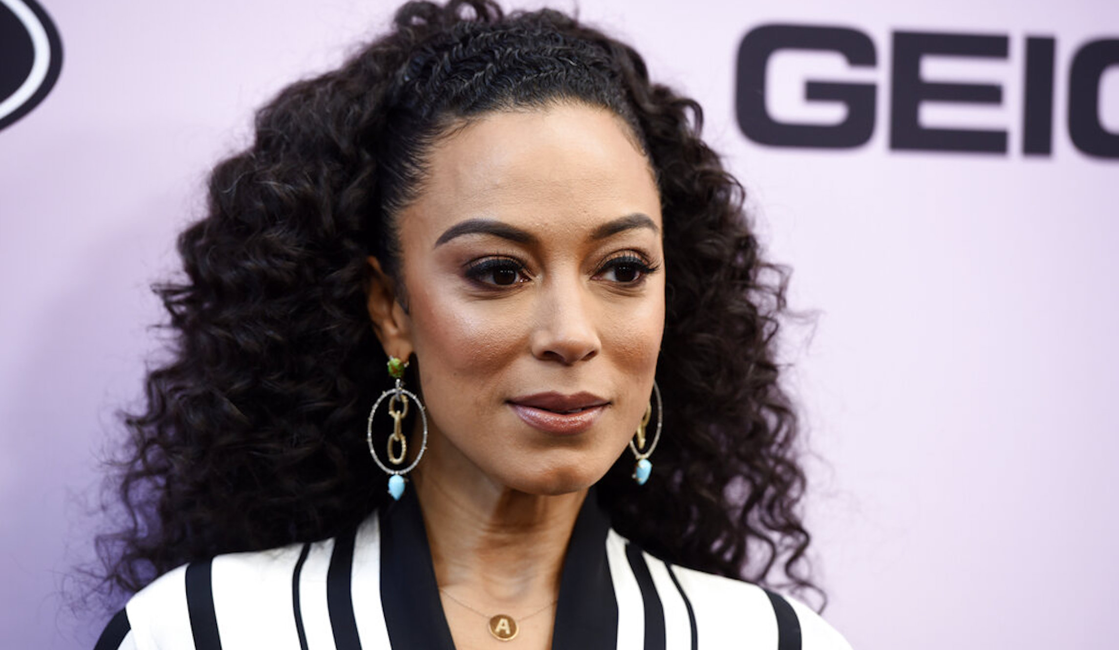 Angela Rye to join ESPN with goal of bringing perspective on social justice, race, and culture