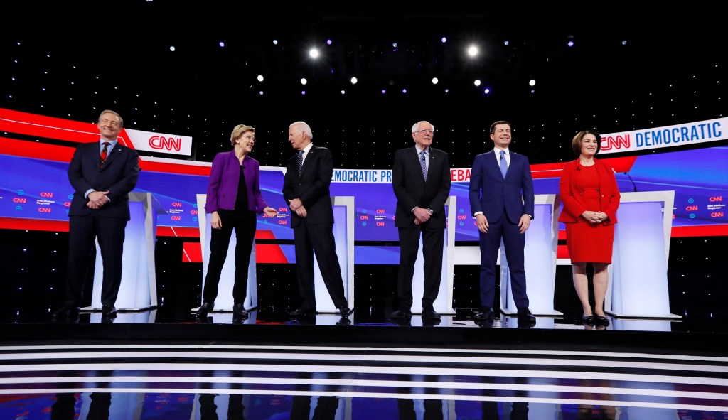 Presidential debates are circuses. Here’s how to make them useful again