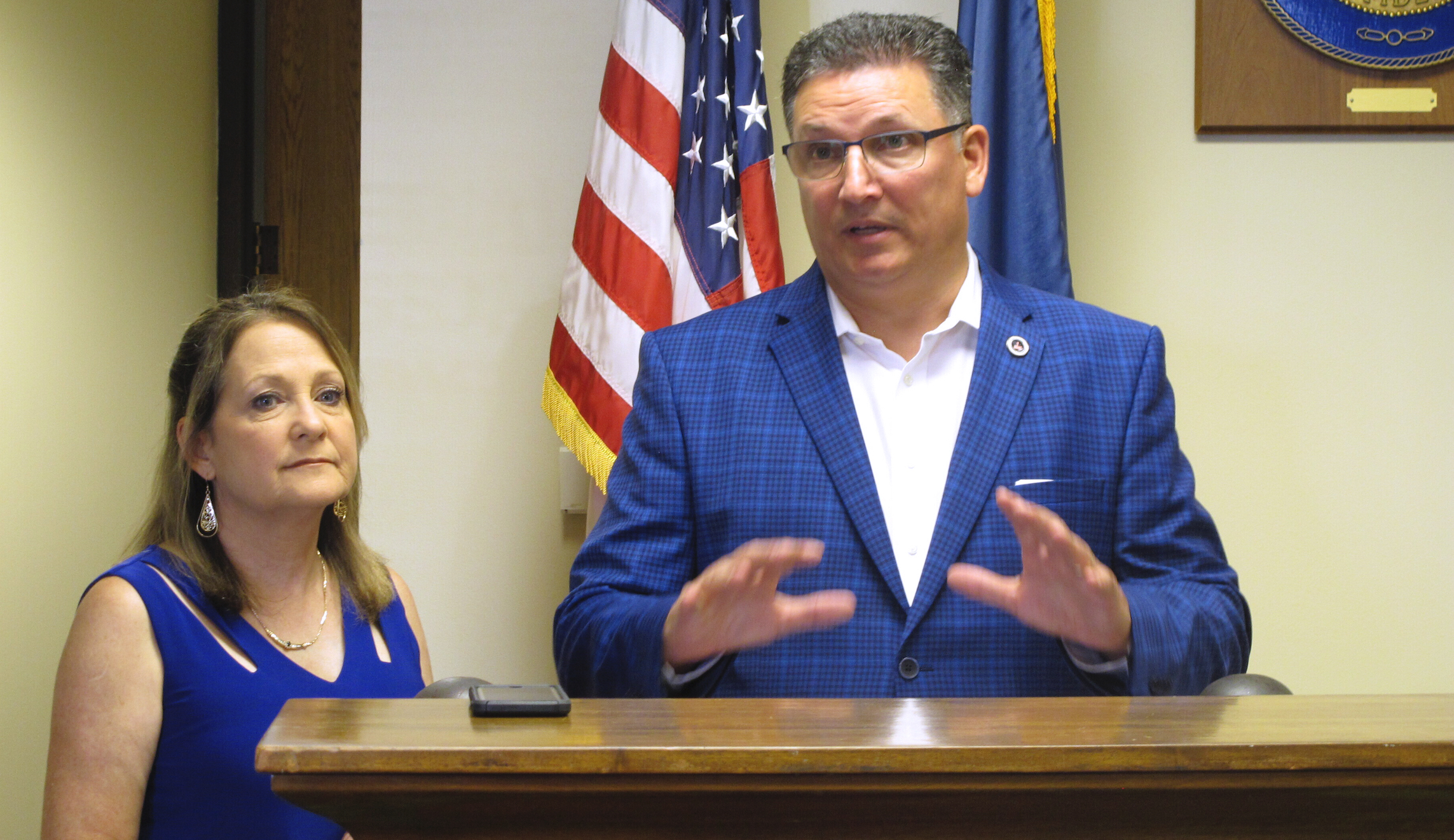 Louisiana constitutional amendment to stop spending unclaimed money falls short