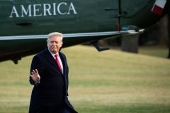 Pollster John Zogby: Best week yet for President Trump