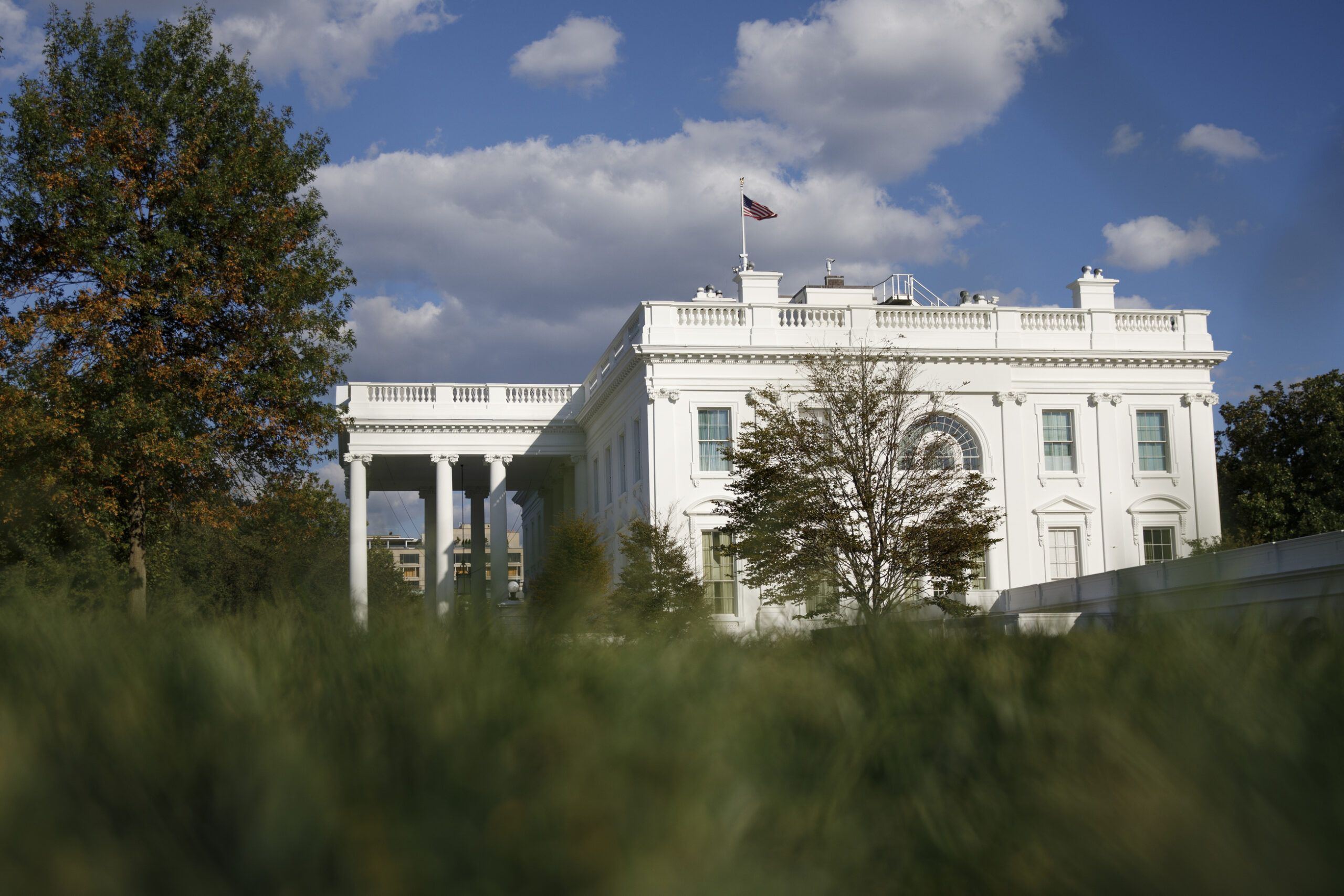 Trump’s budget: Boosts to wall, rural communities, VA, NASA, cuts to UN, EPA