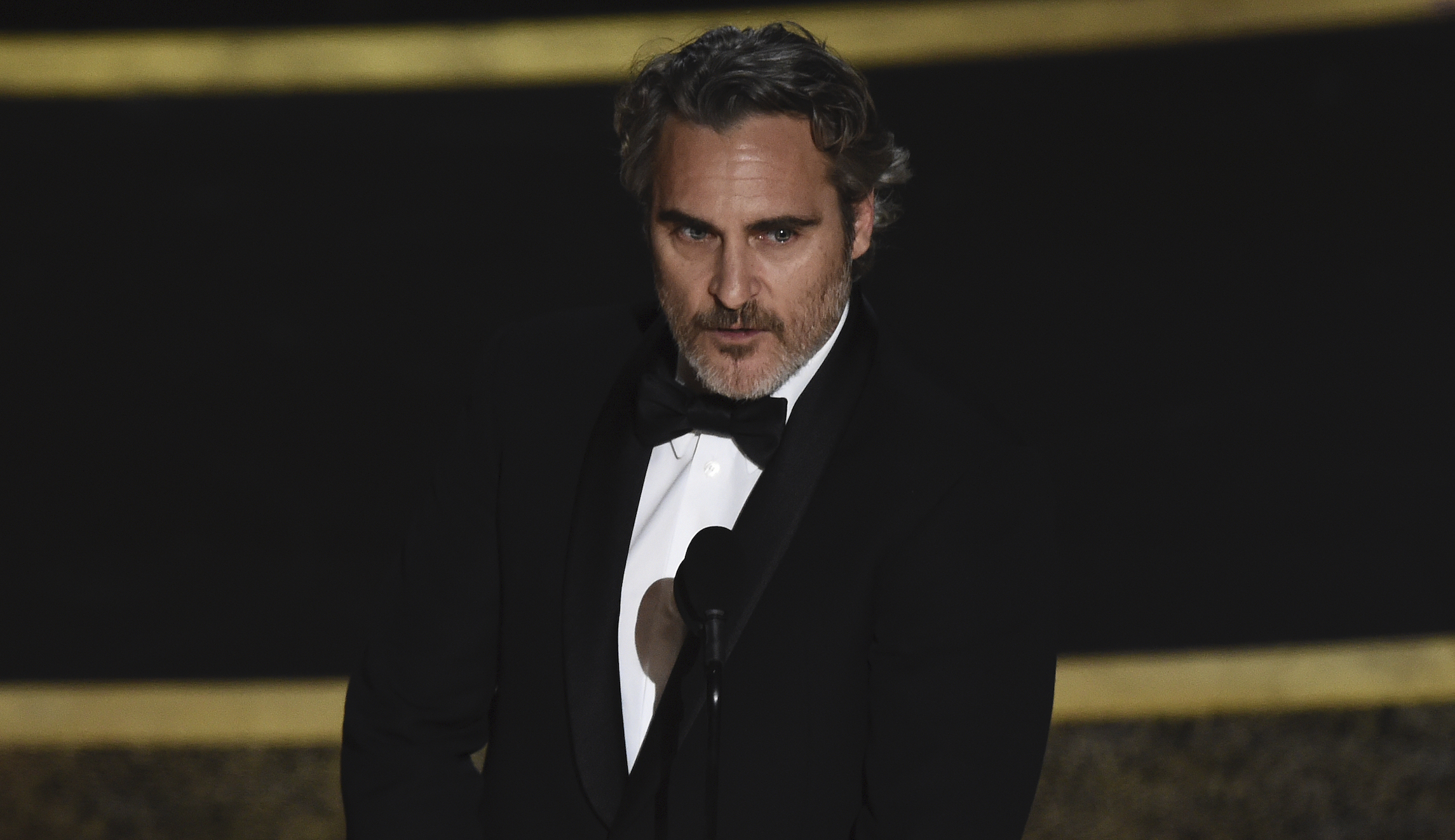 Joaquin Phoenix was right about cancel culture