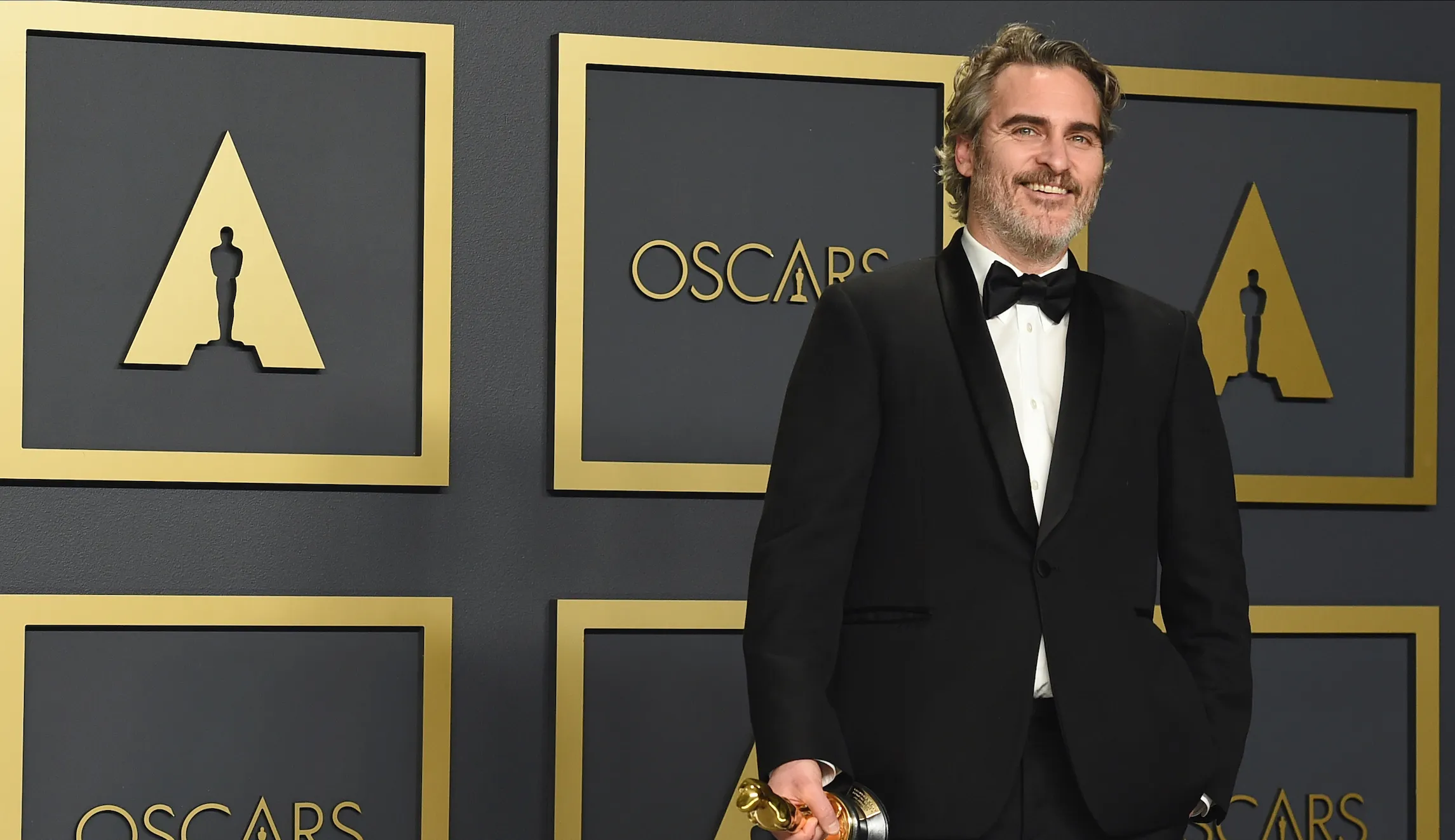 'We help feed the world': Wisconsin dairy farmer slams Joaquin Phoenix's anti-dairy Oscar speech