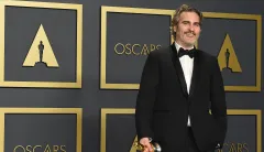 'We help feed the world': Wisconsin dairy farmer slams Joaquin Phoenix's anti-dairy Oscar speech