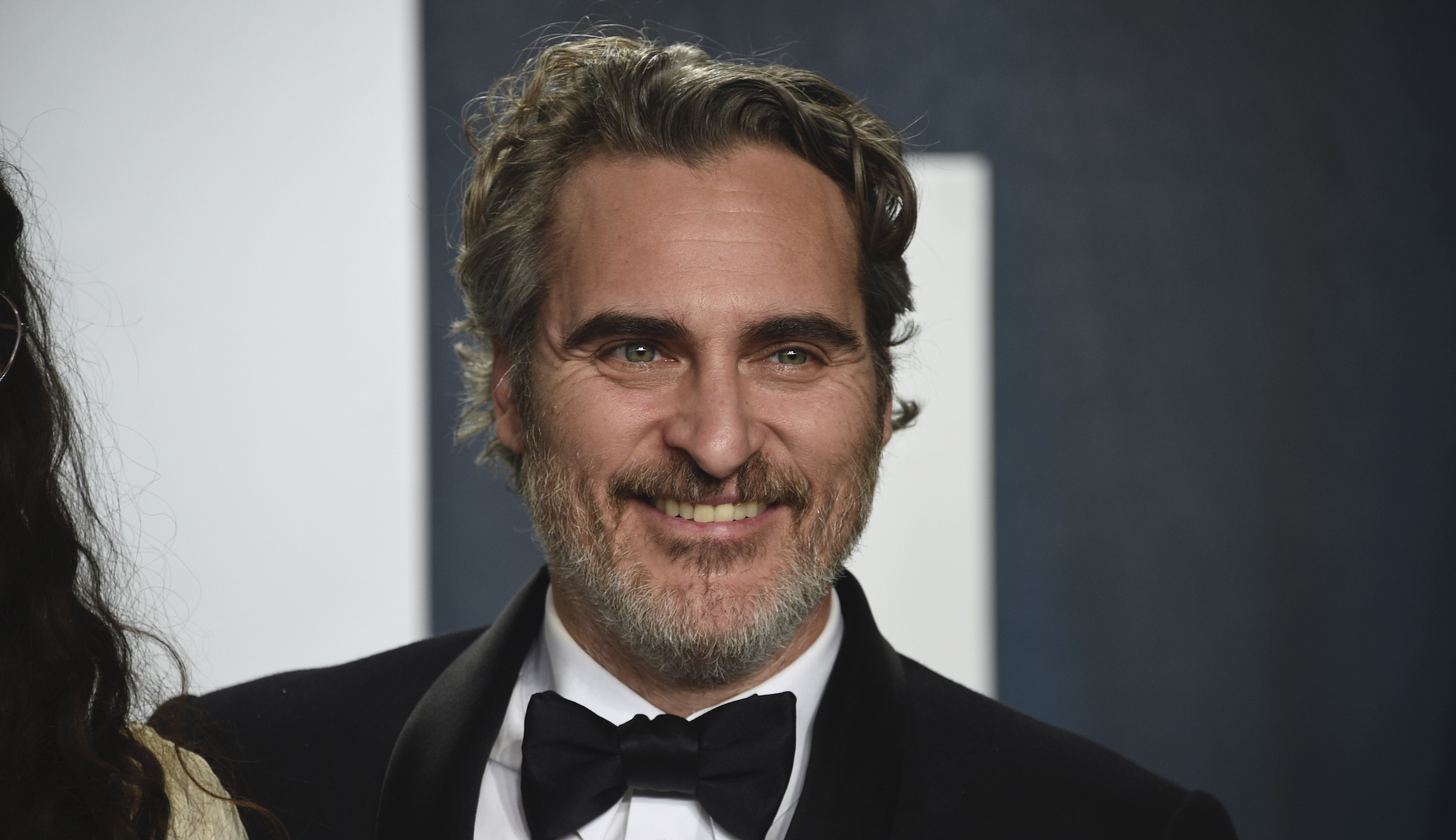 The bizarre brilliance of Joaquin Phoenix