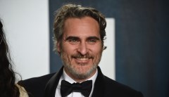 The bizarre brilliance of Joaquin Phoenix