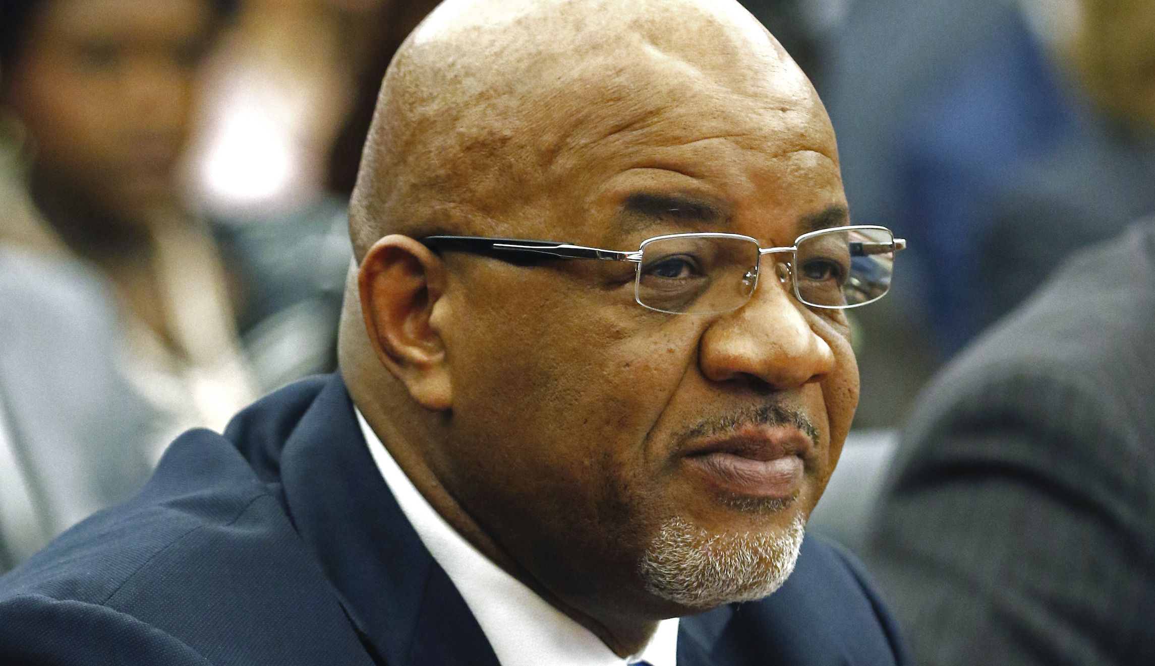 College president resigns following arrest during prostitution ring bust