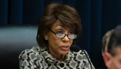 Maxine Waters: Crips and Bloods gangsters have ‘more integrity’ than Trump